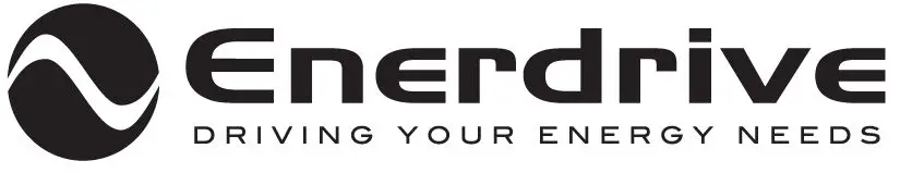 Enerdrive logo