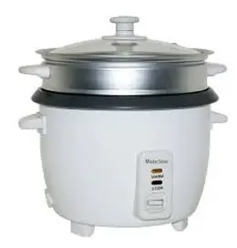 MateStar RC018K Electric Rice Cooker