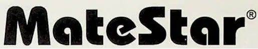 MateStar logo