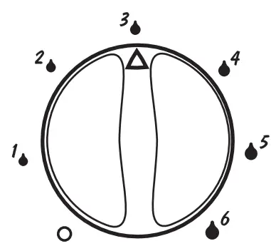 RESMED 30902 HumidAire 2i Heated Humidifier-adjust