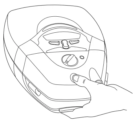 RESMED 30902 HumidAire 2i Heated Humidifier-chamber