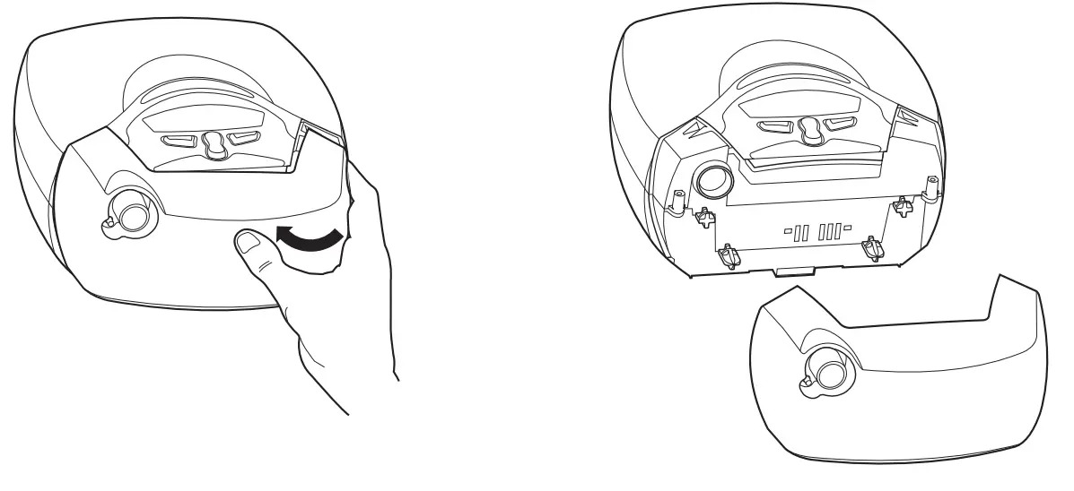 RESMED 30902 HumidAire 2i Heated Humidifier-device