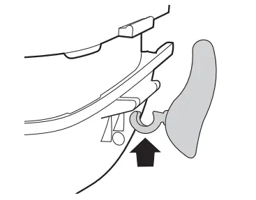 RESMED 30902 HumidAire 2i Heated Humidifier- illustrations1