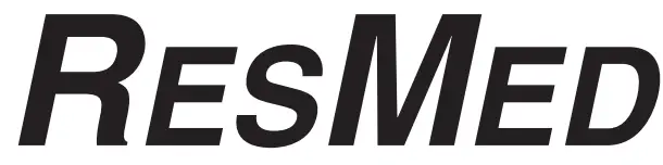 RESMED-logo