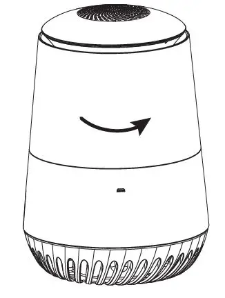 Dismantle and cleaning 1