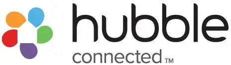 hubble logo