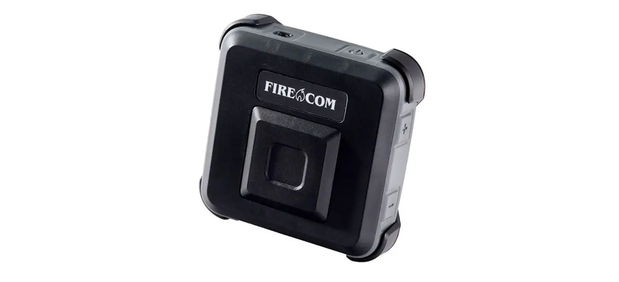 Firecom Dect7 Wireless Connect User Guide