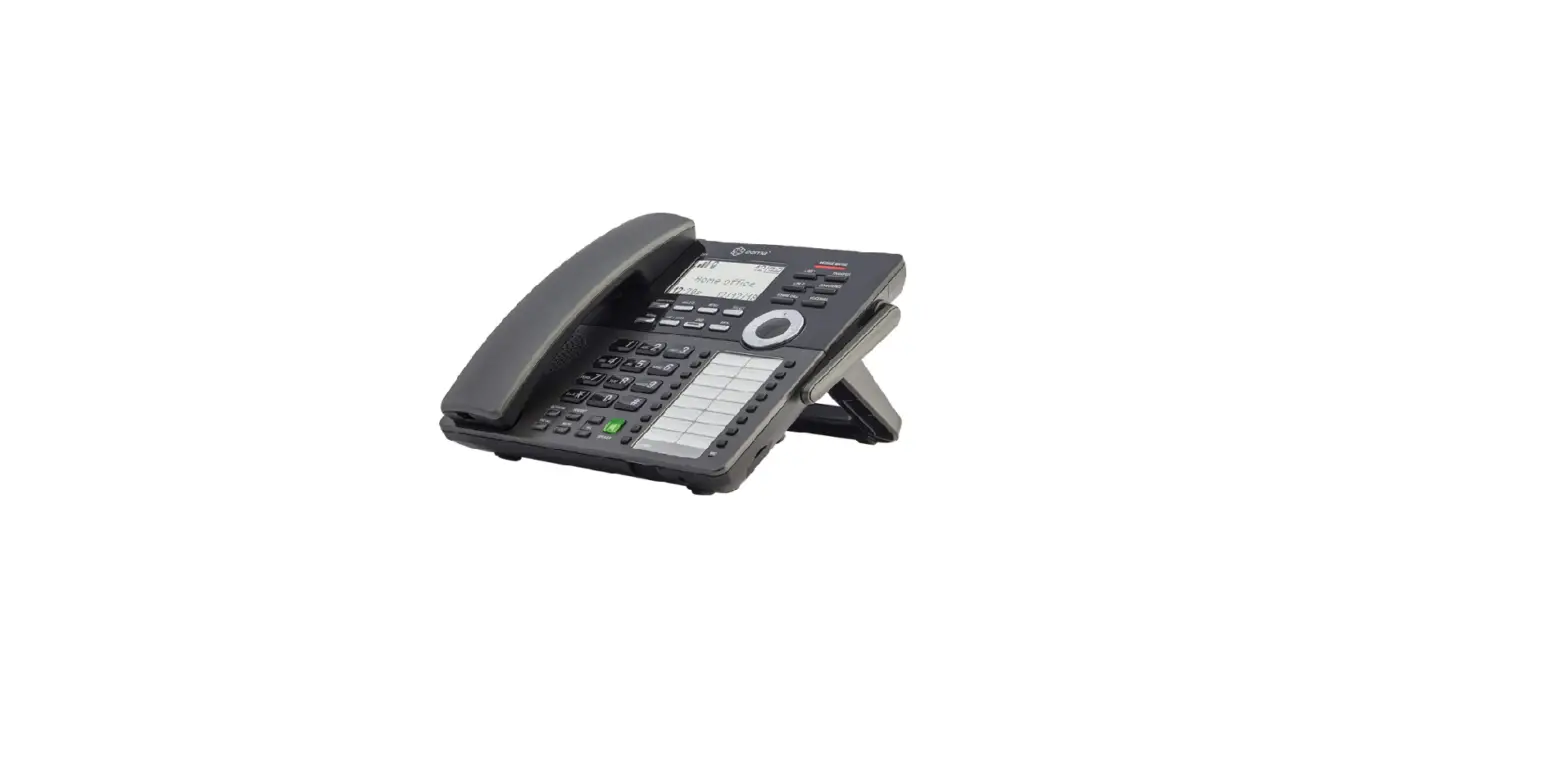 Ooma Dp1 Desk Phone Manual (shortcut Guide) Ooma Dp1 Desk Phone Manual (shortcut Guide)