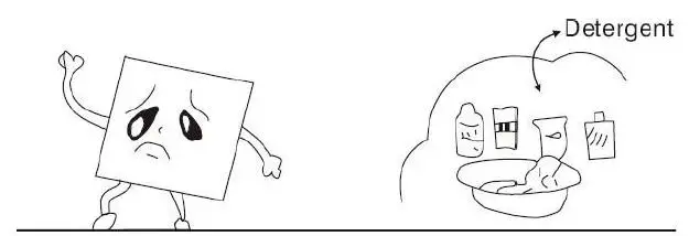 SCHNEIDER SCDD309VB Vintage 2 Door Fridge Freezer fig-11