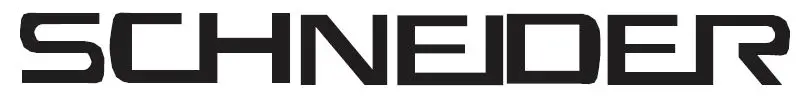 SCHNEIDER logo
