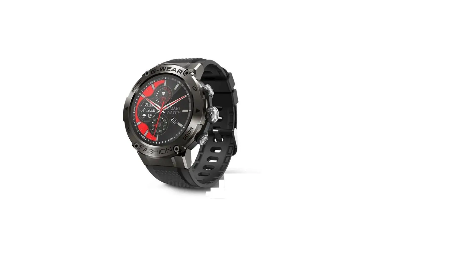 Blitzwolf Bw-at3c Smart Cell Sports Watch User Manual