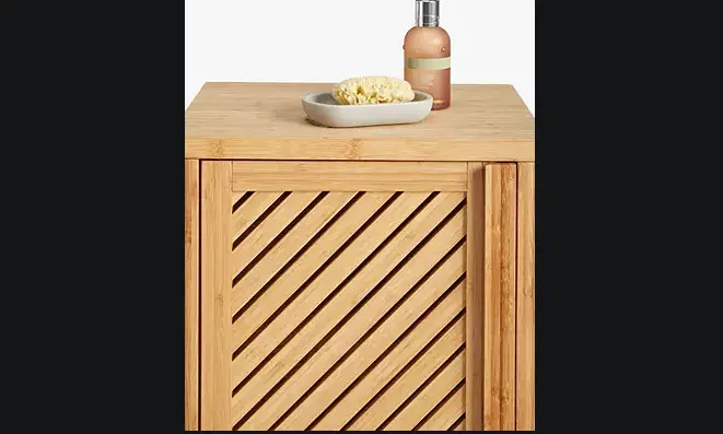 Johan Chevron Single Towel Cup User Manual Johan Chevron Single Towel Cup User Manual