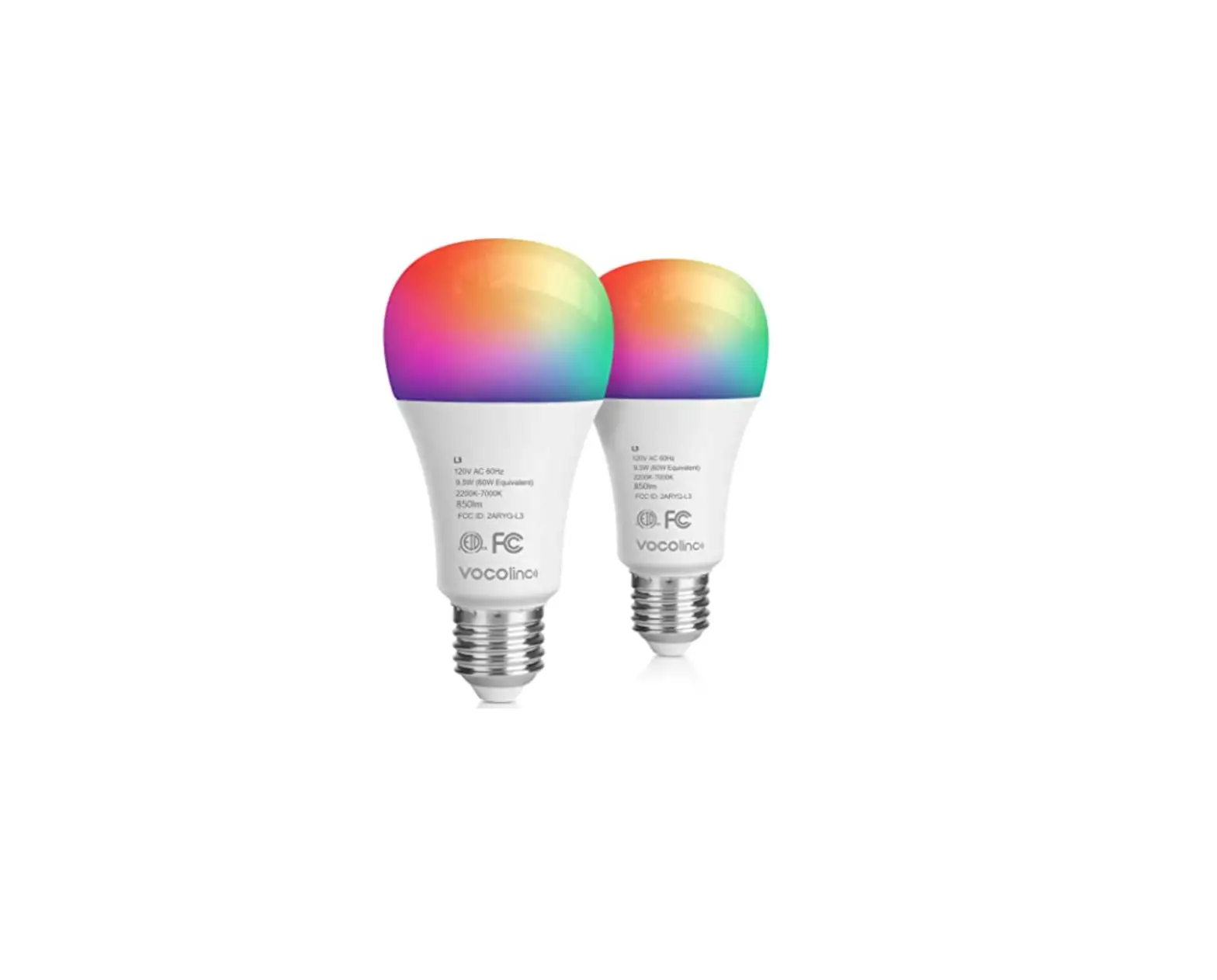 Meross Msl100dhkkit 2.4ghz Smart Bulb User Manual Meross Msl100dhkkit 2.4ghz Smart Bulb User Manual