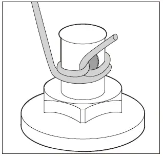 bcp SKY5664 38-Inch Acoustic Cutaway Guitar Instruction Fig3