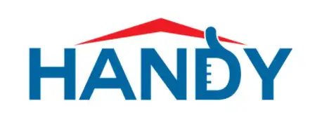 HANDY logo