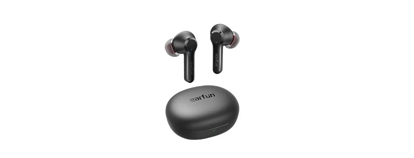 Earfun Tw300 Air Pro2 Anc Wireless Earbuds User Manual