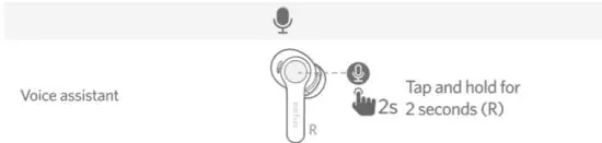 earfun TW300 Air Pro2 ANC Wireless Earbuds - figure 12