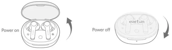 earfun TW300 Air Pro2 ANC Wireless Earbuds - figure 9