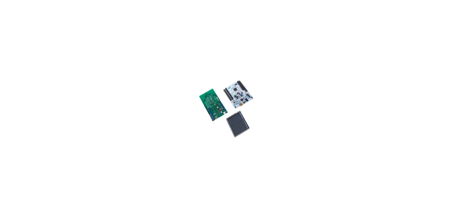 Semtech Sx1280 2.4ghz Development Kit User Guide