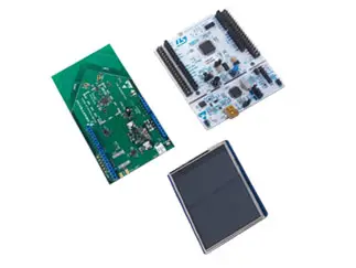 SEMTECH SX1280 2.4GHz Development Kit IMAGE