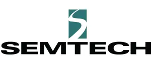 SEMTECH SX1280 2.4GHz Development Kit LOGO