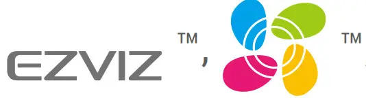 EZVIZ Scan the QR Code with App - Ap