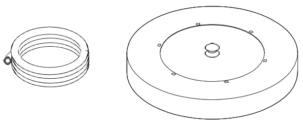 pond boss DIARSOL40 Solar Floating Pond Aerator
