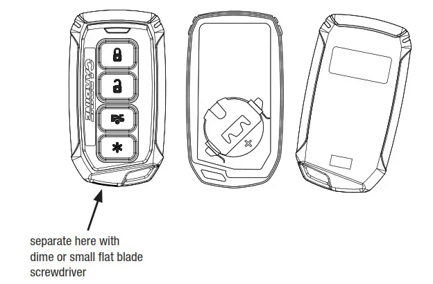 POWERMATIC PM1250 Electrostatic Air Filtration- replace the battery