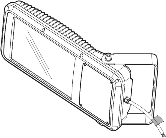 prilux 475099 Egea Play 32LED