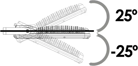 prilux 475099 - Orientation 2