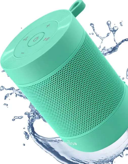 COMISO-X26M- Wireless-Speaker 