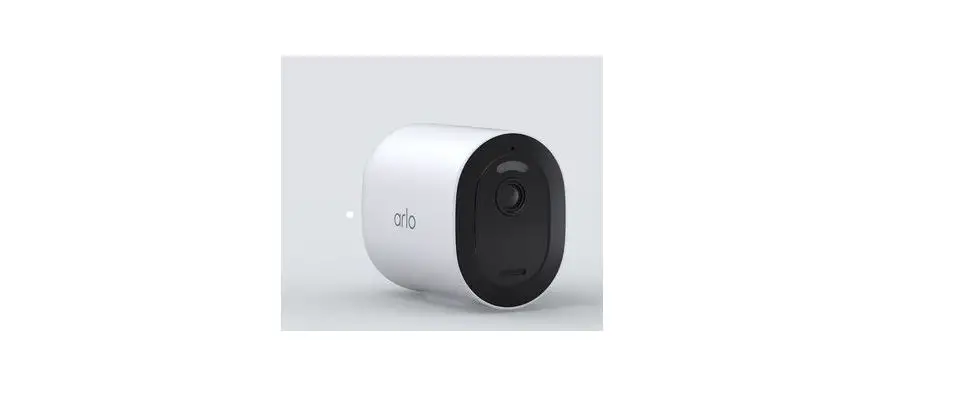 Arlo Go 2 Lte/wifi Security Camera User Guide