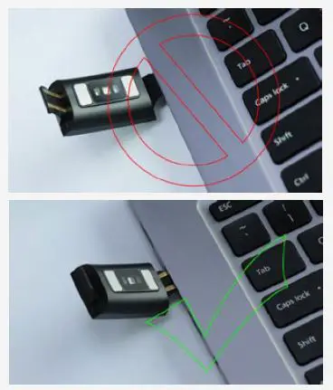 CALYPSO Smart Watch fig2