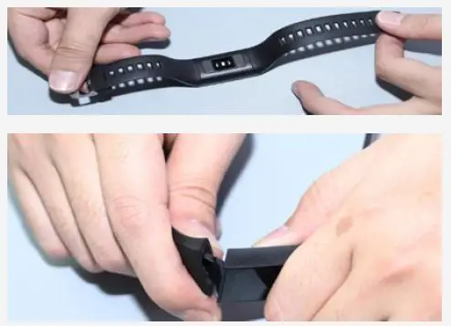 CALYPSO Smart Watch fig3