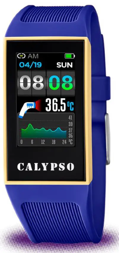 CALYPSO Smart Watch product