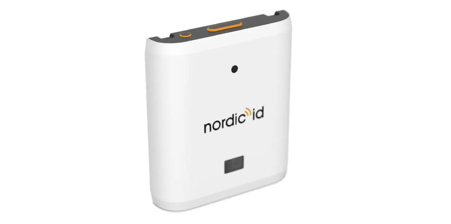 Nordic Id Exa21 Portable Rfid Reader User Guide