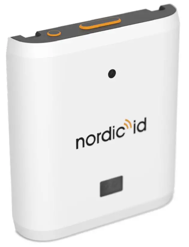 nordic id EXA21 Portable RFID Reader IMAGE