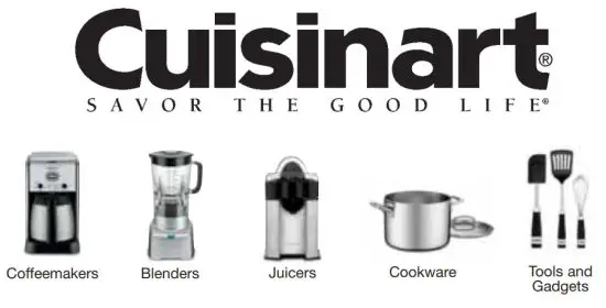 Cuisinart DK 17 Cordless Electric Kettle - 1