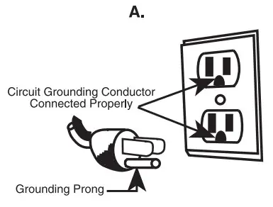 Cuisinart DK 17 Cordless Electric Kettle - INSTRUCTIONS 1