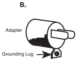 Cuisinart DK 17 Cordless Electric Kettle - INSTRUCTIONS 2