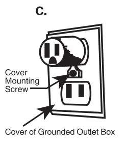 Cuisinart DK 17 Cordless Electric Kettle - INSTRUCTIONS 3