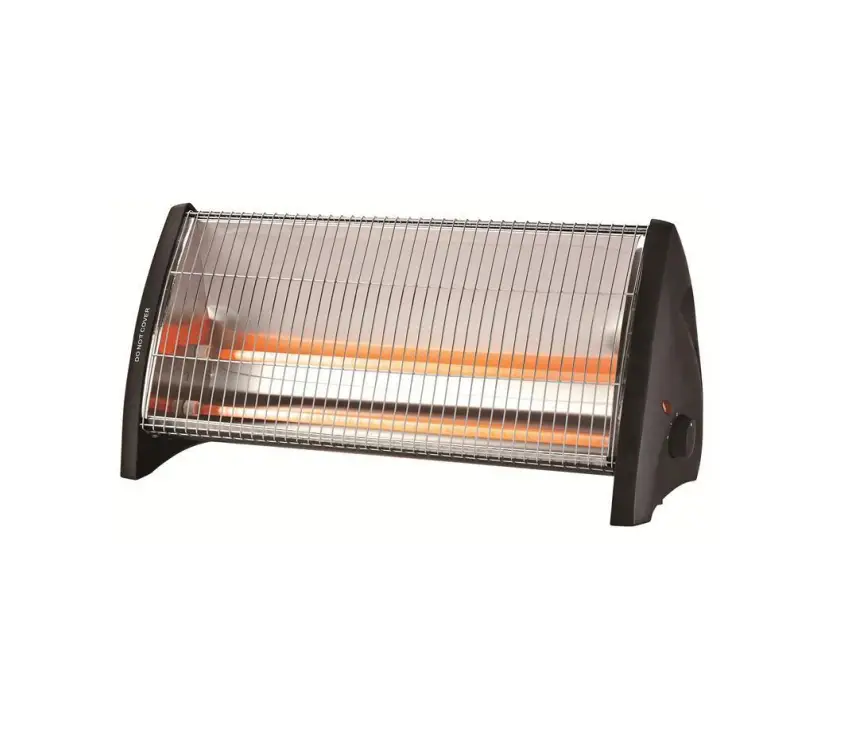 Anko Radiant Heater Qh06 Instruction Manual