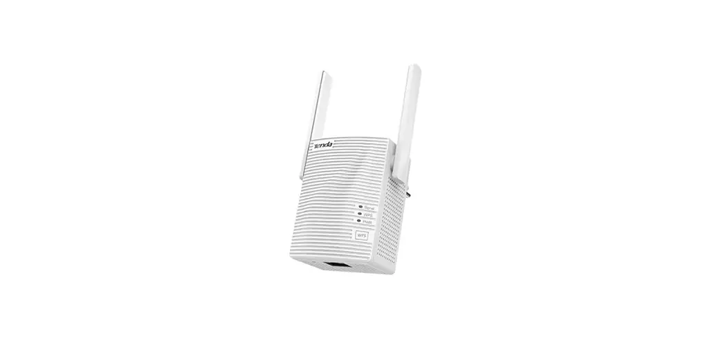 Tenda A18 Dual Band Wi-fi Repeater Installation Guide Tenda A18 Dual Band Wi-fi Repeater Installation Guide