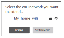 Tenda A18 Dual Band Wi-Fi Repeater fig 4