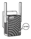 Tenda A18 Dual Band Wi-Fi Repeater fig 8