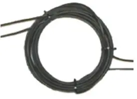 CANADIAN ENERGY 9003724 200-400 Watts Off-Grid Solar Kits - Solar Panel Cable