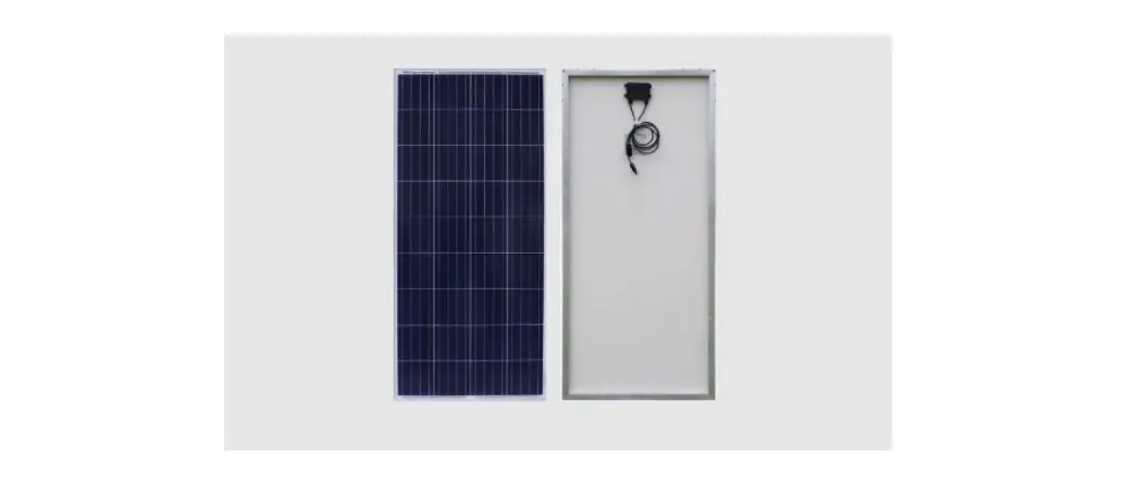 Canadian Energy 9003724 200-400 Watts Off-grid Solar Kits Installation Guide