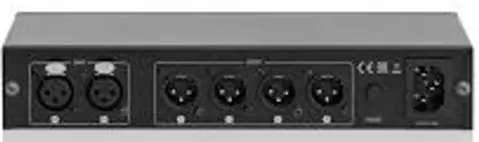 AMC-DSP-24-Digital-Signal-Processor