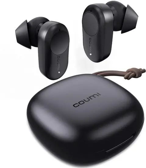 KOPPO-ANC-861-Hybrid Active Noise-Cancellation-Earbuds
