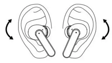 KOPPO-ANC-861-Hybrid Active Noise-Cancellation-Earbuds-fig-4